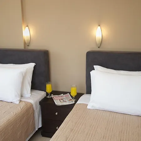 Regina Ioanna וילה *