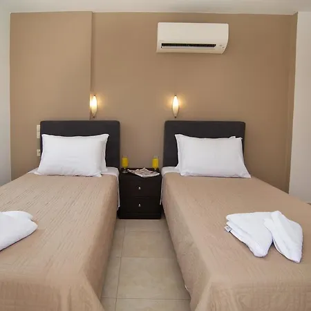 וילה Regina Ioanna