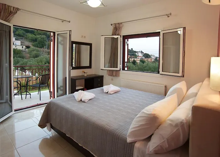 Vila Regina Ioanna