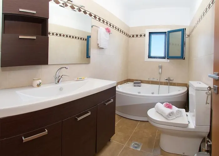 Vila Regina Ioanna