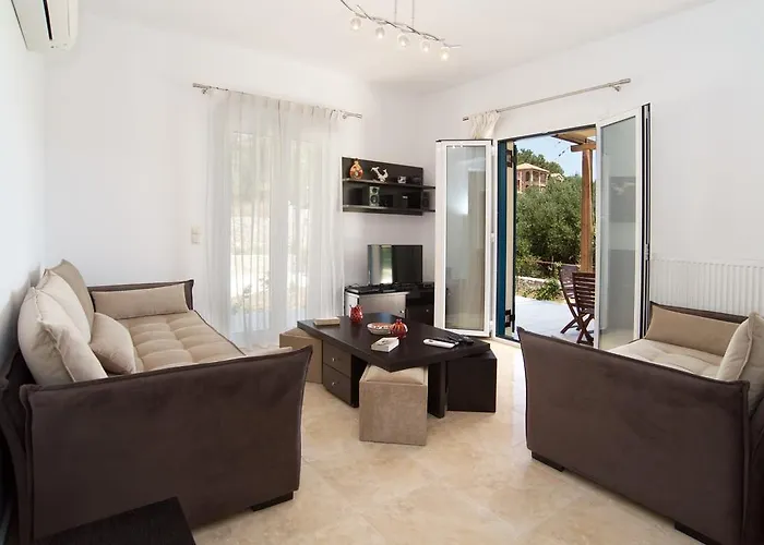 Vila Regina Ioanna