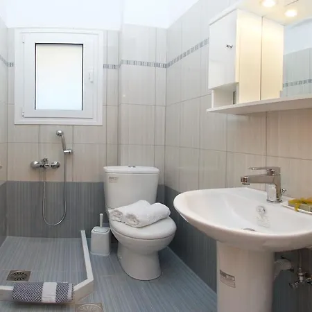 Regina Ioanna Villas Villa