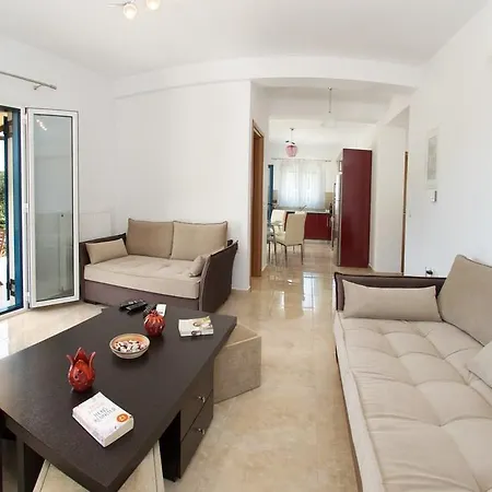 Regina Ioanna Villas