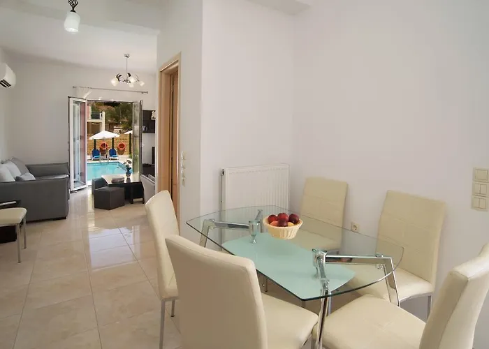Regina Ioanna Villa *