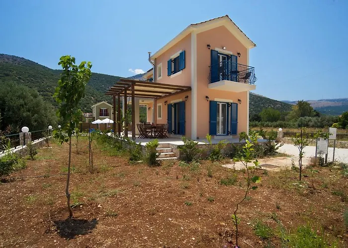 Regina Ioanna * Agia Efimia