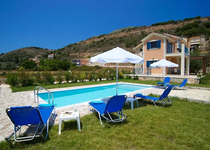 Regina Ioanna Villa