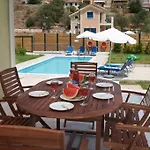 Regina Ioanna Vila Agia Efimia