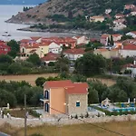 Vila Regina Ioanna Agia Efimia