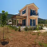Regina Ioanna * Agia Efimia